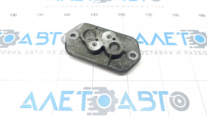 Flange of cooling system of battery VVB Audi Q5 8R 13-16 hybrid