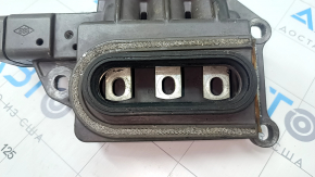 High voltage cable battery-automatic transmission assembly Audi Q5 8R 13-16 hybrid with block