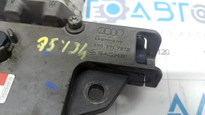 High voltage cable battery-automatic transmission assembly Audi Q5 8R 13-16 hybrid with block