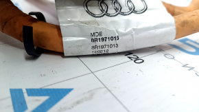 High voltage cable battery-automatic transmission assembly Audi Q5 8R 13-16 hybrid with block