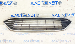 Ford Focus mk3 15-18 radiator grille rest blade