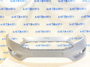 Front bumper bare Ford Focus mk3 15-18 rest