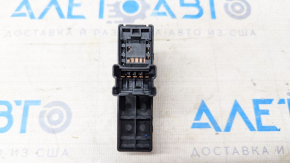 Front right window lift control Subaru Forester 14-18 SJ