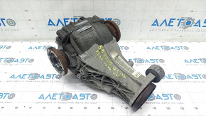 Rear differential gearbox Audi Q5 8R 13-17 2.0T, 3.0 tfsi, hybrid 129k