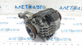 Rear differential gearbox Audi Q5 8R 13-17 2.0T, 3.0 tfsi, hybrid 129k