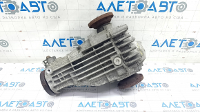 Rear differential gearbox Audi Q5 8R 13-17 2.0T, 3.0 tfsi, hybrid 129k