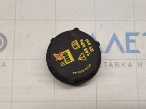 Ford Fiesta 11-19 Coolant Expansion Tank Cap