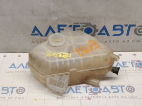 Expansion tank cooling Ford Fiesta 11-19 1.6 without cap
