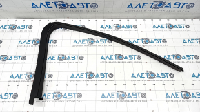 Door frame inner front left Ford C-max MK2 13-18 black