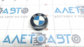 Center cap for BMW 5 G30 17-23 56/53mm disk