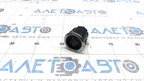 Ford Fusion mk5 Start-Stop Button 17-20 Scratch