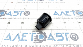 Ford Fusion mk5 Start-Stop Button 17-20 Scratch