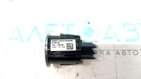 Ford Fusion mk5 Start-Stop Button 17-20 Scratch