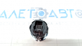 Ford Fusion mk5 Start-Stop Button 17-20 Scratch