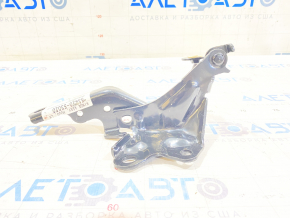 Hood hinge left Lexus IS250 IS300 IS350 06-13