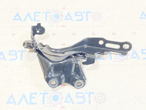 Hood hinge left Lexus IS250 IS300 IS350 06-13