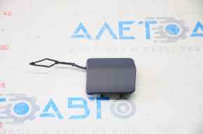 Tow Hook Cap Rear Bumper VW Jetta 19-