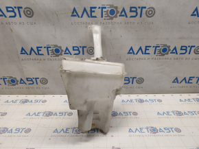 Washer reservoir Hyundai Elantra UD 11-13 prerest without cover