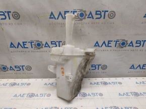 Washer reservoir Hyundai Elantra UD 11-13 prerest without cover