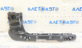 Rear bumper mount upper left BMW X3 G01 18-21