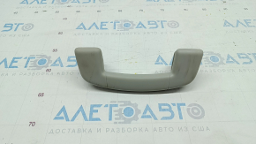Front right ceiling handle VW Tiguan 18-21 gray, scratches