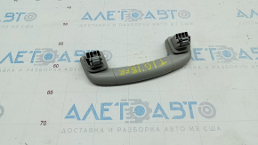 Front right ceiling handle VW Tiguan 18-21 gray, scratches