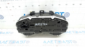 Instrument cluster Ford Fusion mk5 17 hybrid, plug-in, 2 displays 56k