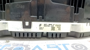 Instrument cluster Ford Fusion mk5 17 hybrid, plug-in, 2 displays 56k