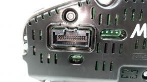 Instrument cluster Ford Fusion mk5 17 hybrid, plug-in, 2 displays 56k