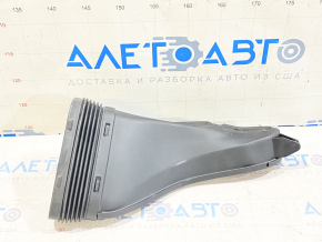 Air duct from air intake Audi A6 C7 12-15 pre-rest 2.0