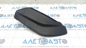 Engine Computer ECU Block Cover Left BMW 5 G30 17-18 2.0T, 3.0T. 530e hybrid