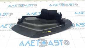Engine Computer ECU Block Cover Left BMW 5 G30 17-18 2.0T, 3.0T. 530e hybrid