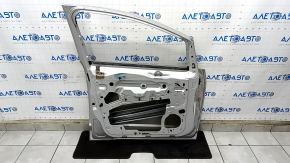 Door bare front left Ford C-max MK2 13-18 silver UX, butt, rust