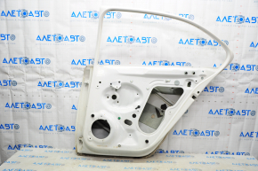 Door bare rear right VW Jetta 11-18 USA dents