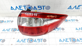 Outer wing lamp right Ford C-max MK2 13-16 prerest