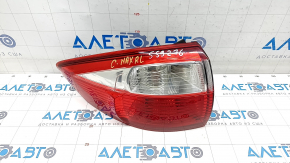 Outer wing lamp left Ford C-max MK2 13-16 prerest