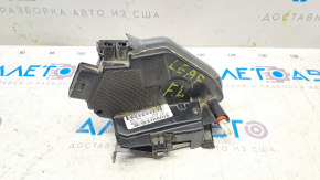 Front left door lock Nissan Leaf 13-17 without cables