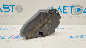 Front left door lock Nissan Leaf 13-17 without cables