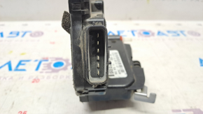 Front left door lock Nissan Leaf 13-17 without cables