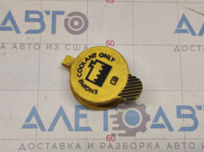 Coolant Expansion Tank Cap Dodge Journey 11- 2.4
