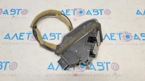 Front right door lock Nissan Leaf 13-17 without cable