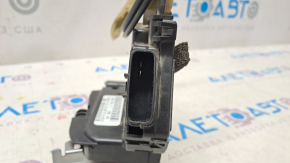 Front right door lock Nissan Leaf 13-17 without cable
