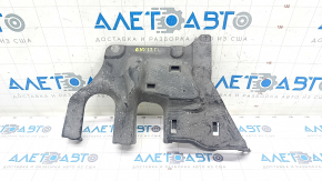 Engine Arch Guard Left BMW 5 G30 17-23 RWD