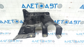 Engine Arch Guard Left BMW 5 G30 17-23 RWD