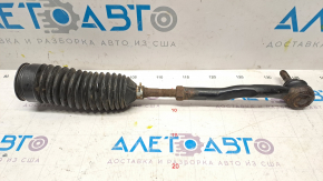 Steering rod with tip left Mazda 6 13-17 usa rusty