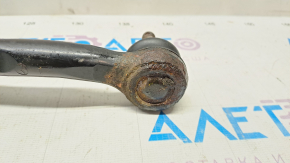 Steering rod with tip left Mazda 6 13-17 usa rusty