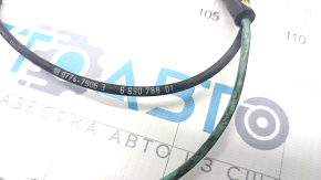 Brake pad wear sensor front BMW 5 G30 17-23