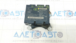SRS airbag module computer airbags Dodge Grand Caravan 11-20