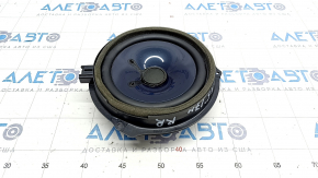 Speaker door rear right Ford Fusion mk5 13-20 SONY, 50W