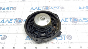Speaker door rear right Ford Fusion mk5 13-20 SONY, 50W